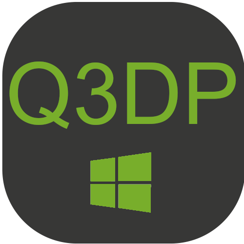 Quick3DPlan para Windows, programa diseño cocinas, baños y armarios 3D