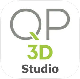 Quick3DPlan® Studio, diseñe cocinas en 3D en su iPad o iPhone